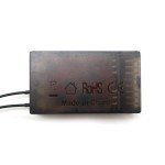 FrSky ARCHER PLUS SR10 Remote Control ACCESS ACCST D16 Compatible with X20 XE X9DP X7 X9LITE PRO Drone Models